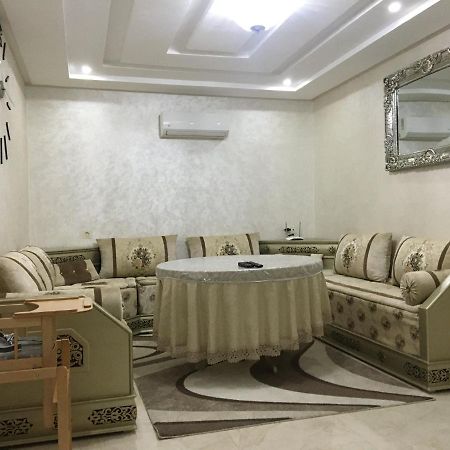 Apartment Anis Nador Al Jadid 외부 사진