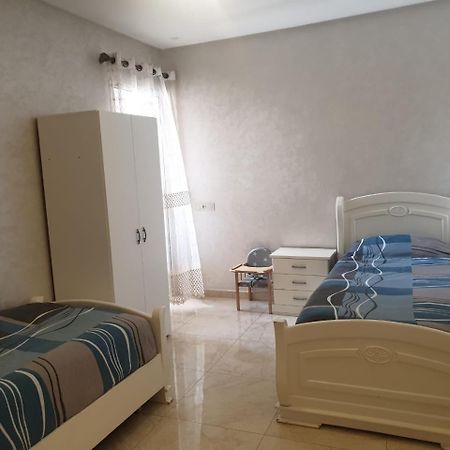 Apartment Anis Nador Al Jadid 외부 사진
