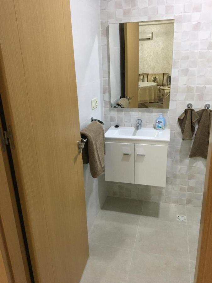 Apartment Anis Nador Al Jadid 외부 사진