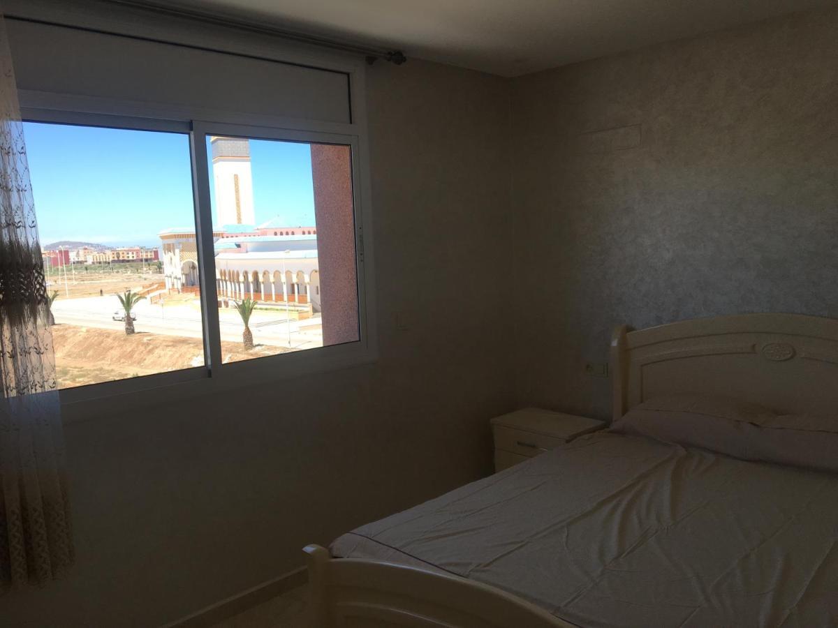 Apartment Anis Nador Al Jadid 외부 사진