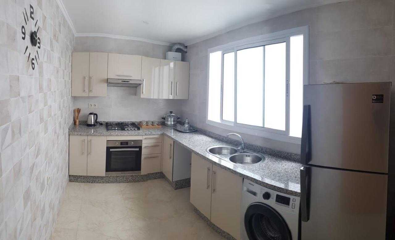 Apartment Anis Nador Al Jadid 외부 사진