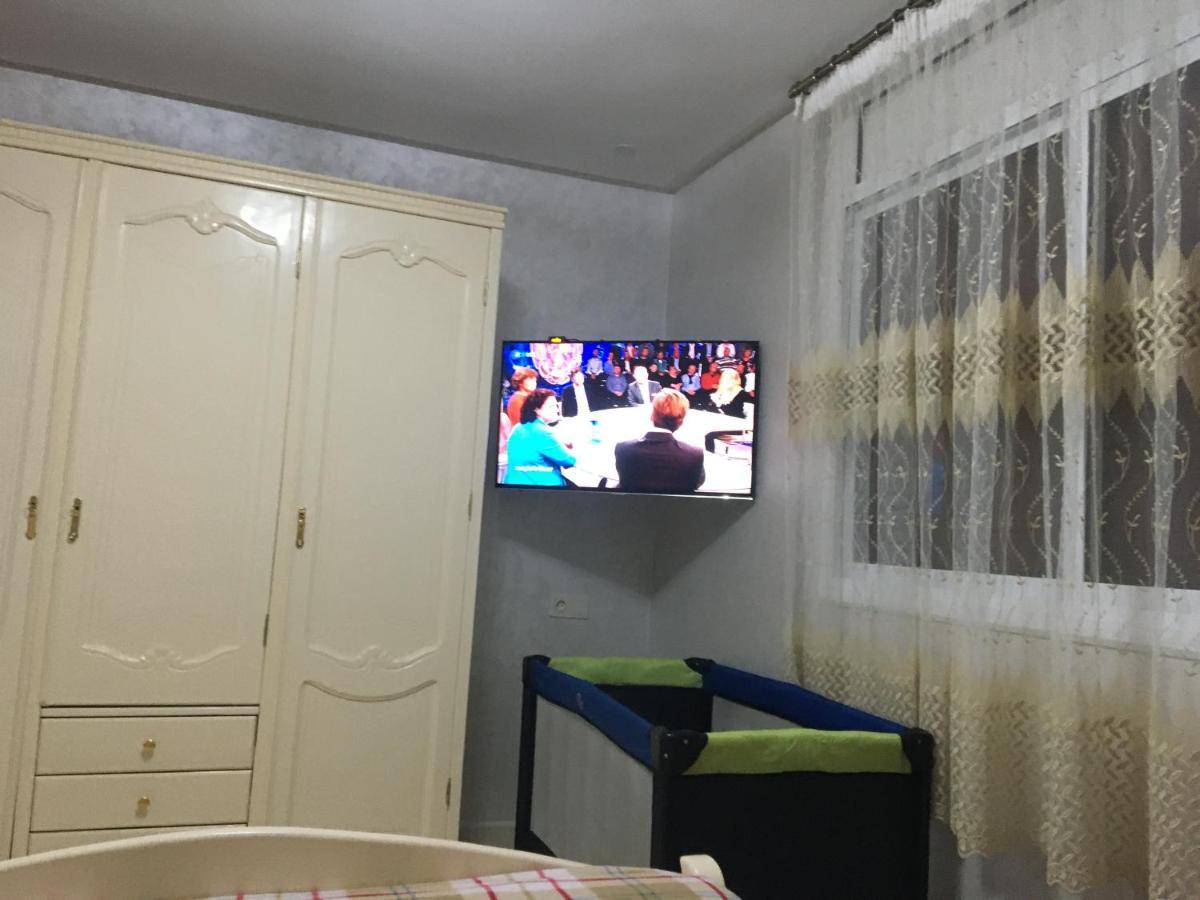 Apartment Anis Nador Al Jadid 외부 사진