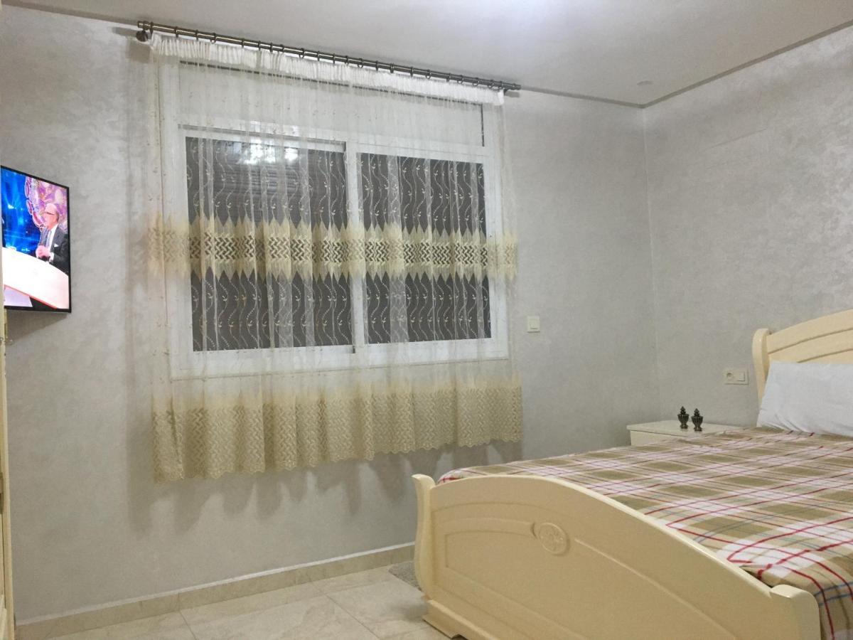 Apartment Anis Nador Al Jadid 외부 사진