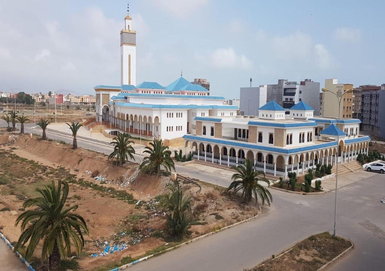 Apartment Anis Nador Al Jadid 외부 사진