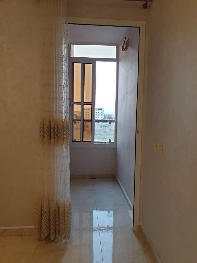 Apartment Anis Nador Al Jadid 외부 사진