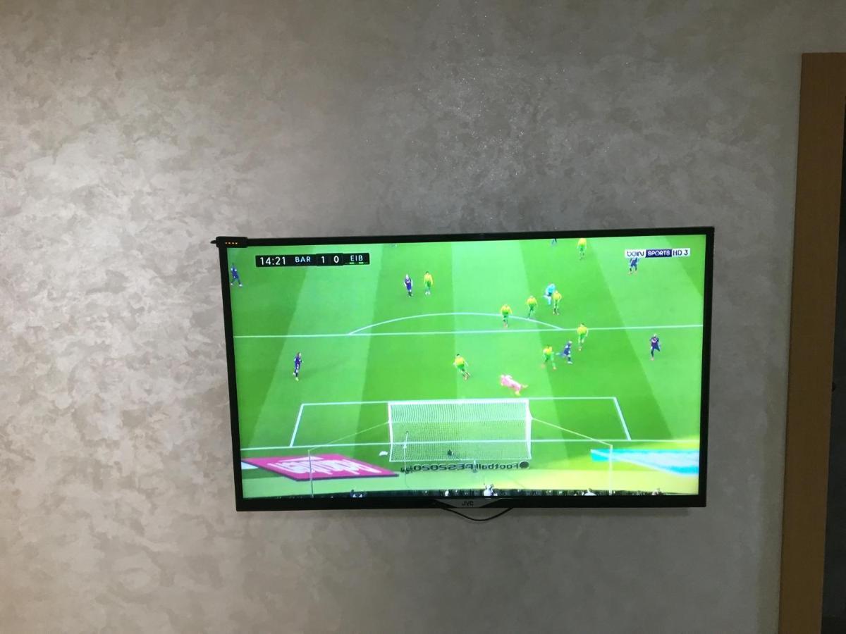 Apartment Anis Nador Al Jadid 외부 사진