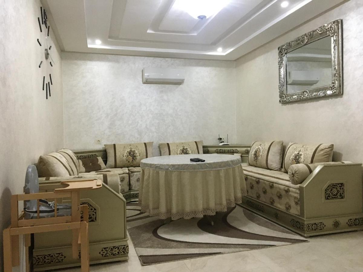 Apartment Anis Nador Al Jadid 외부 사진