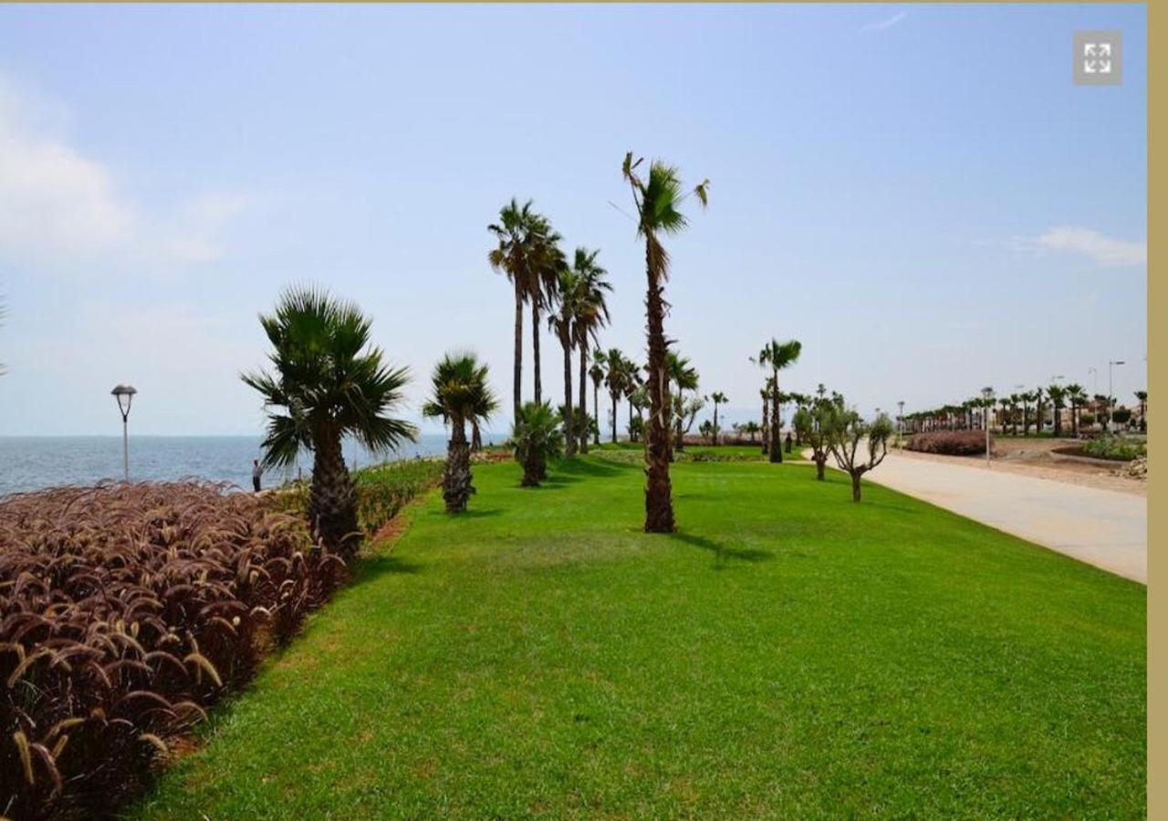 Apartment Anis Nador Al Jadid 외부 사진