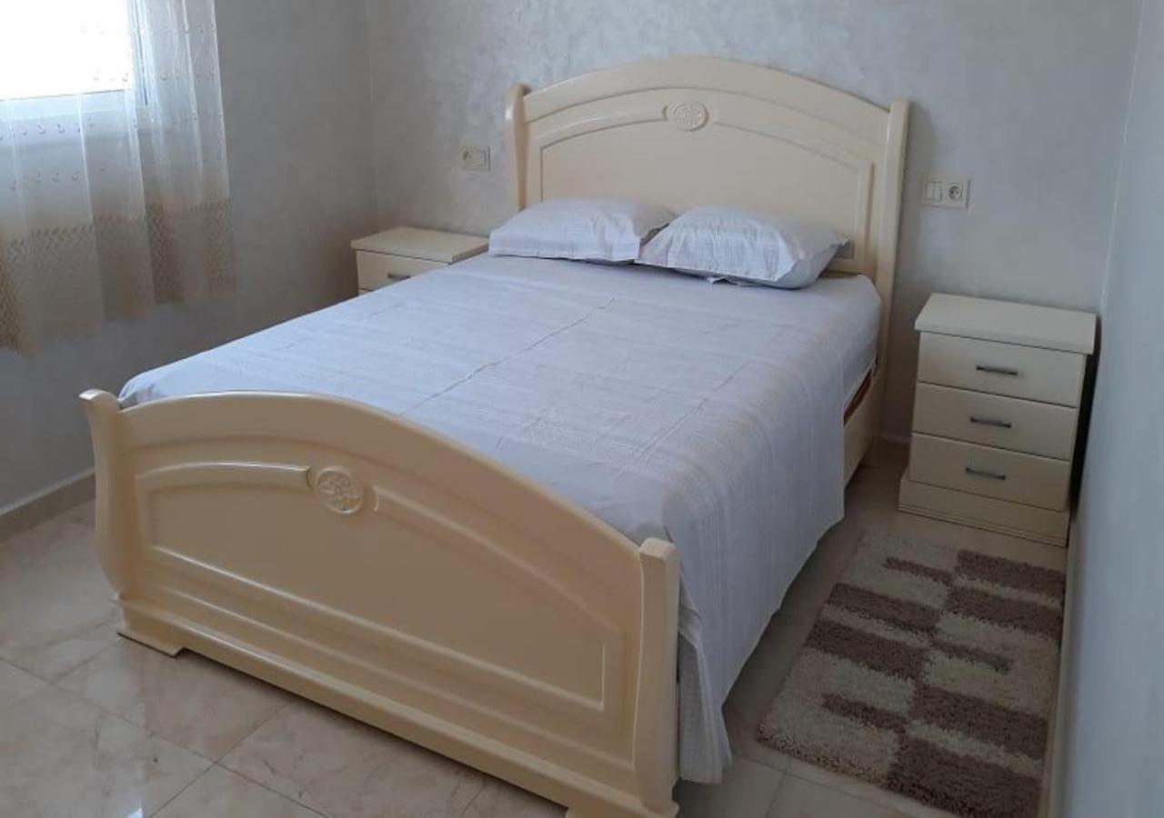 Apartment Anis Nador Al Jadid 외부 사진