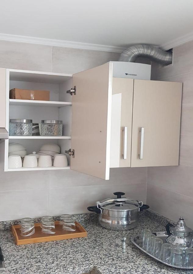 Apartment Anis Nador Al Jadid 외부 사진