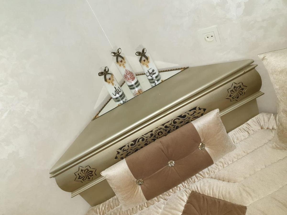 Apartment Anis Nador Al Jadid 외부 사진