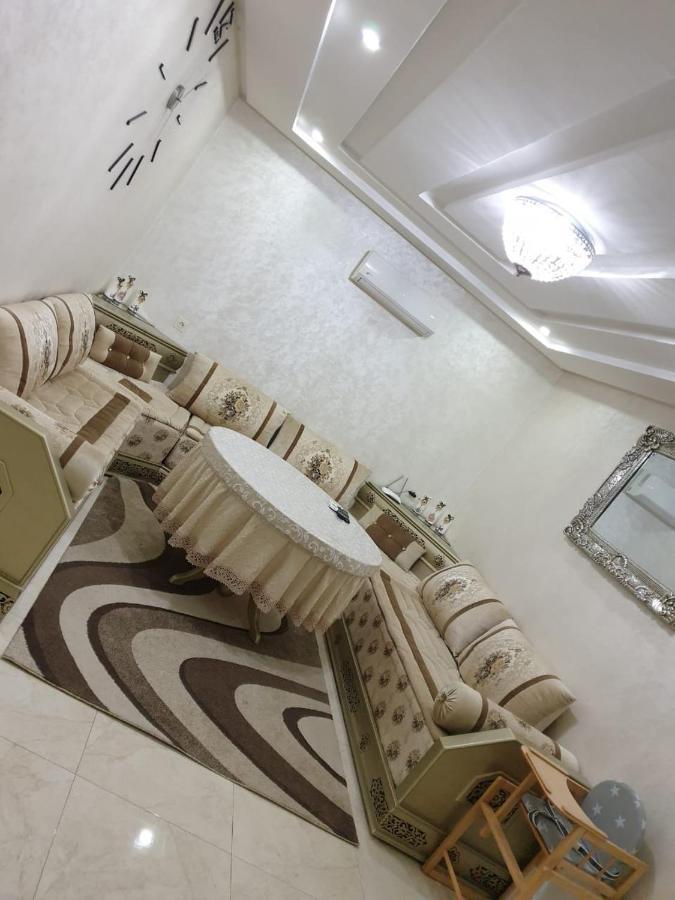 Apartment Anis Nador Al Jadid 외부 사진