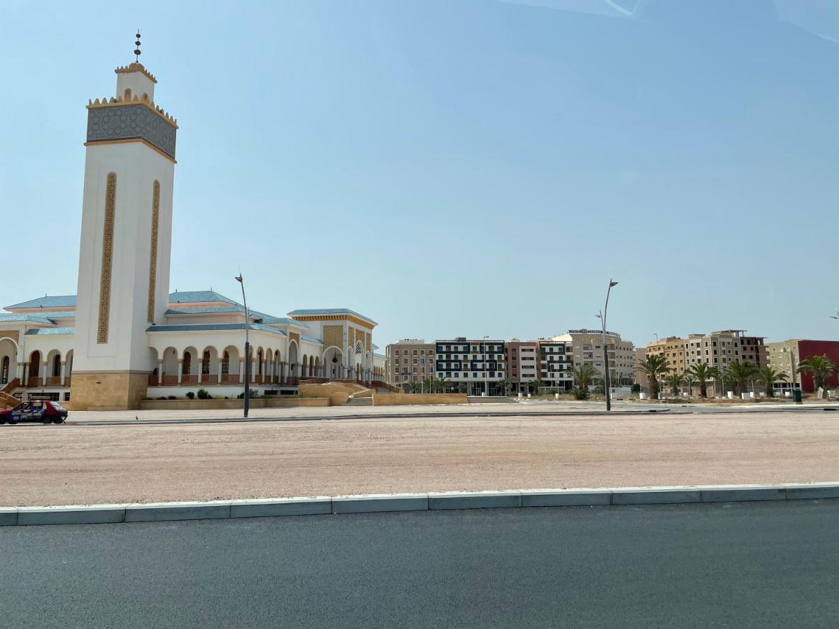 Apartment Anis Nador Al Jadid 외부 사진