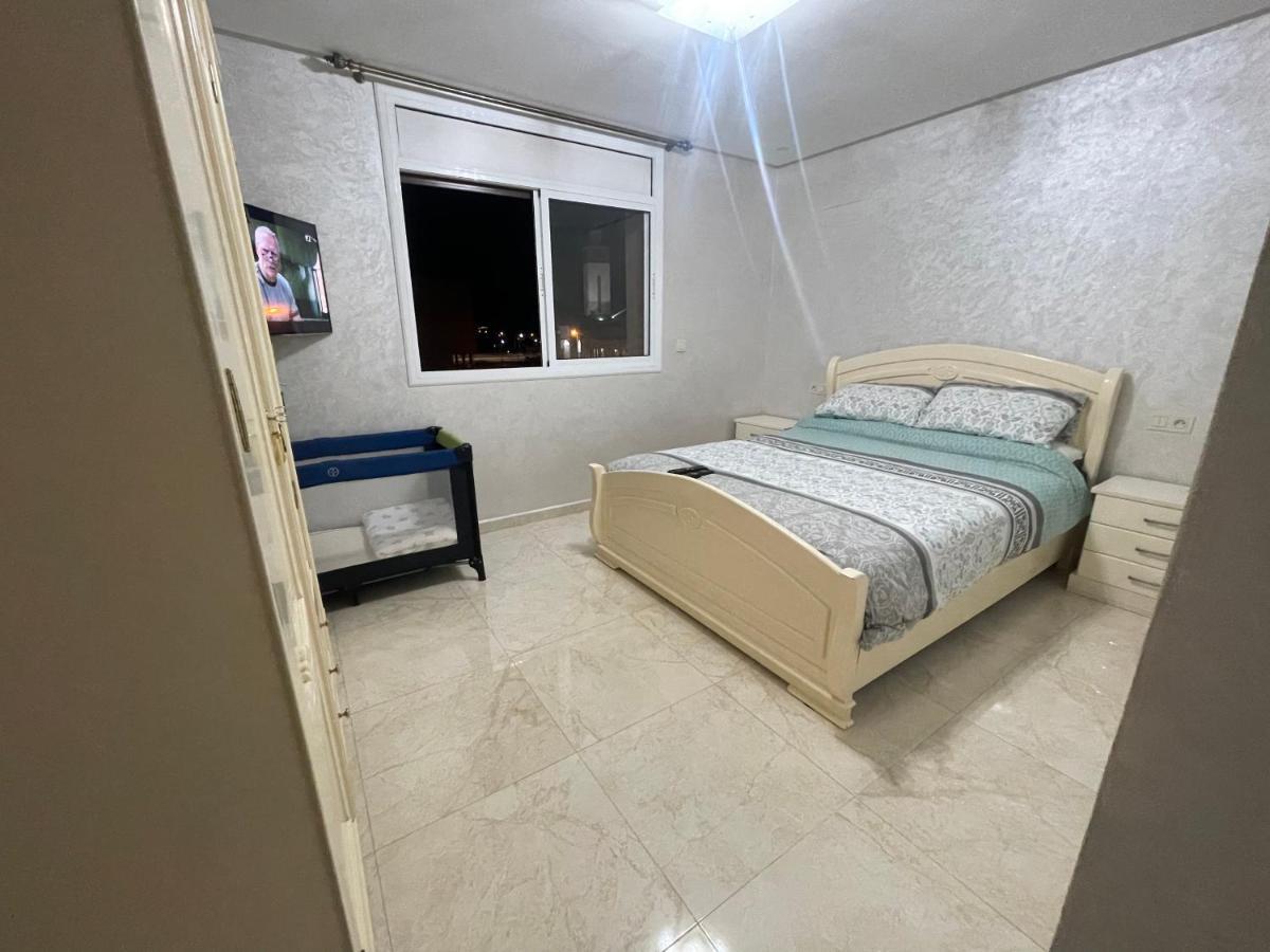 Apartment Anis Nador Al Jadid 외부 사진