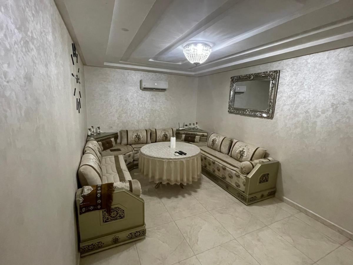 Apartment Anis Nador Al Jadid 외부 사진