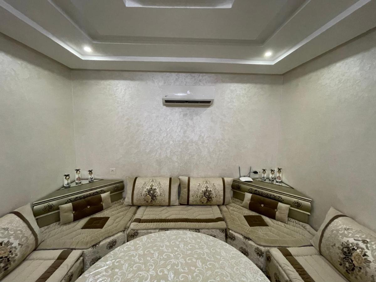 Apartment Anis Nador Al Jadid 외부 사진