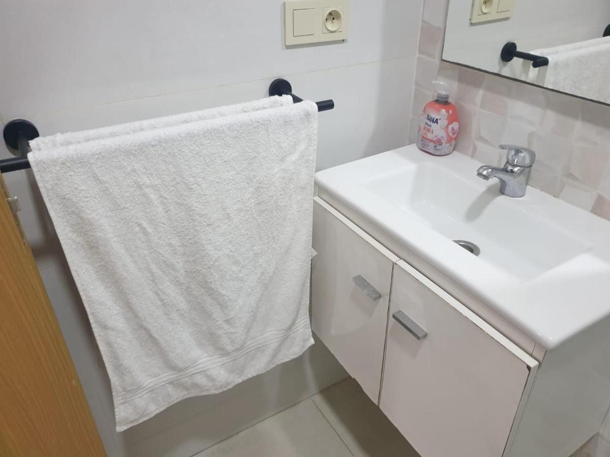 Apartment Anis Nador Al Jadid 외부 사진