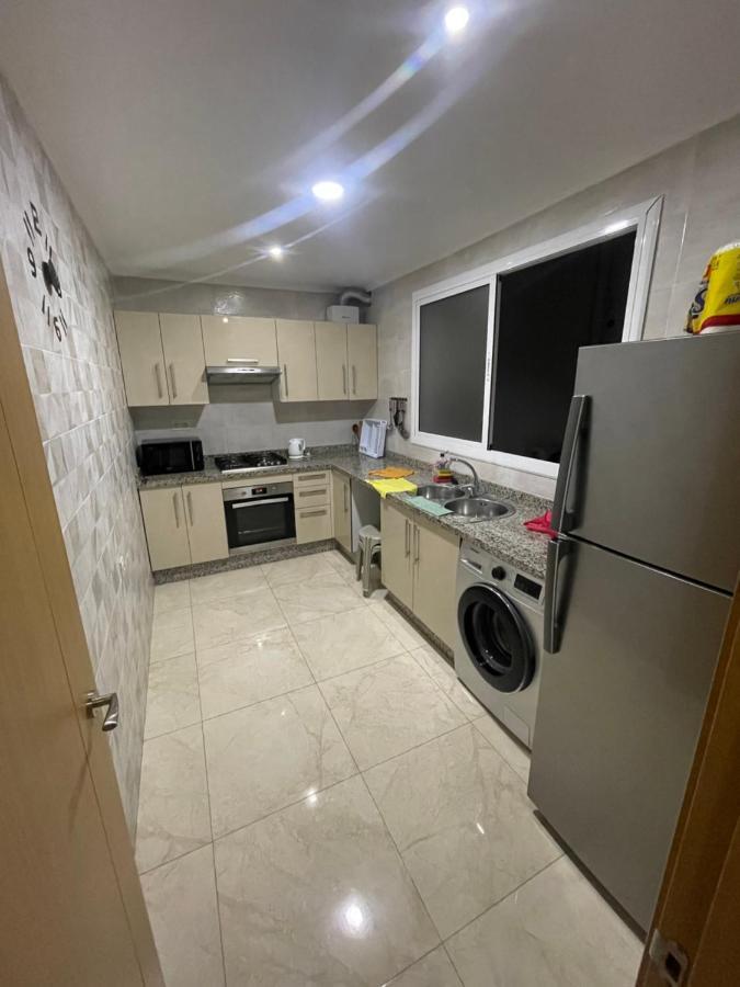 Apartment Anis Nador Al Jadid 외부 사진
