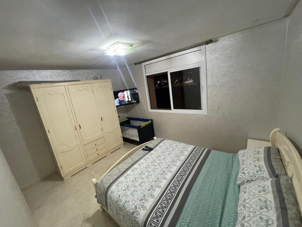Apartment Anis Nador Al Jadid 외부 사진