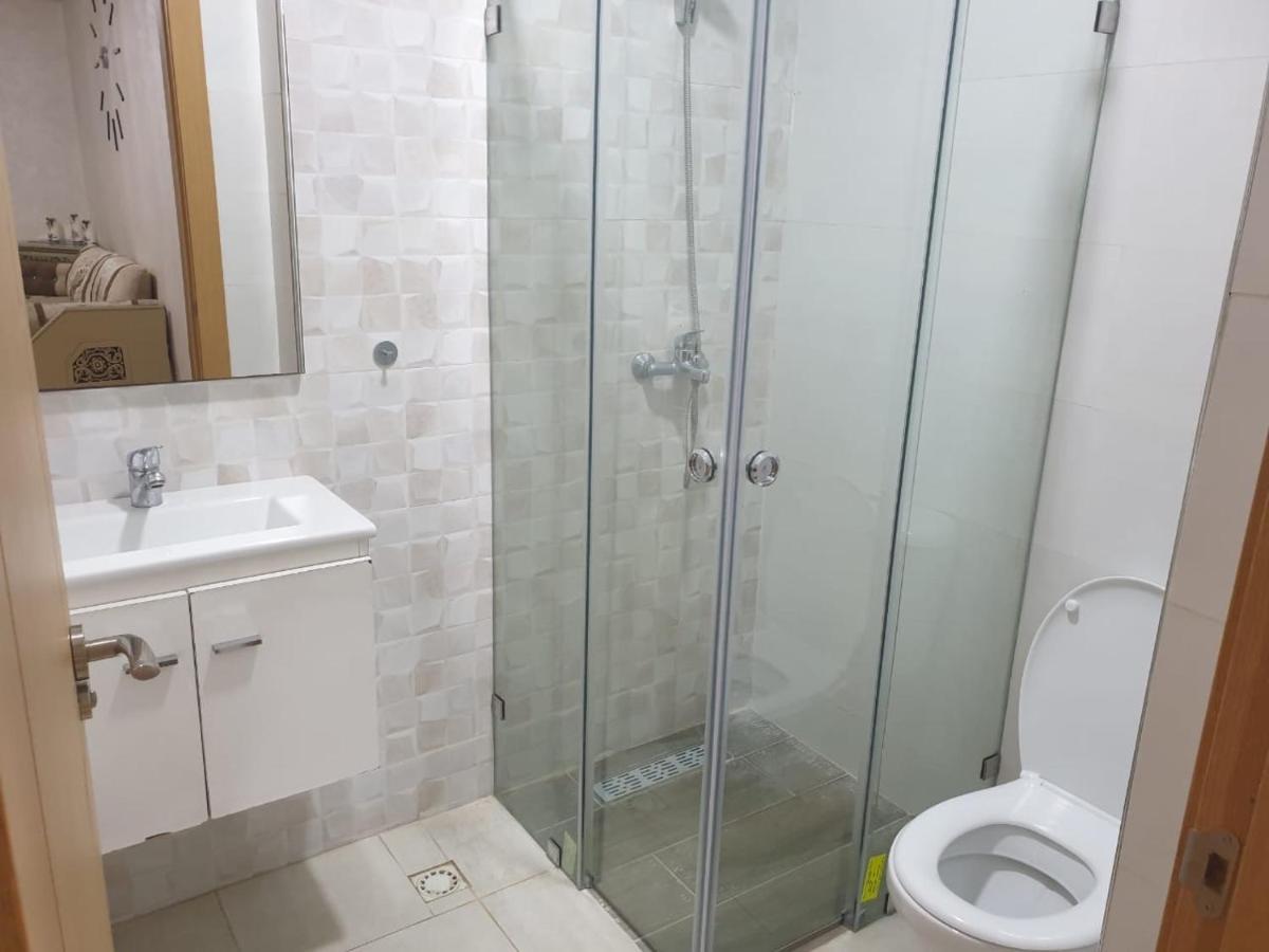 Apartment Anis Nador Al Jadid 외부 사진