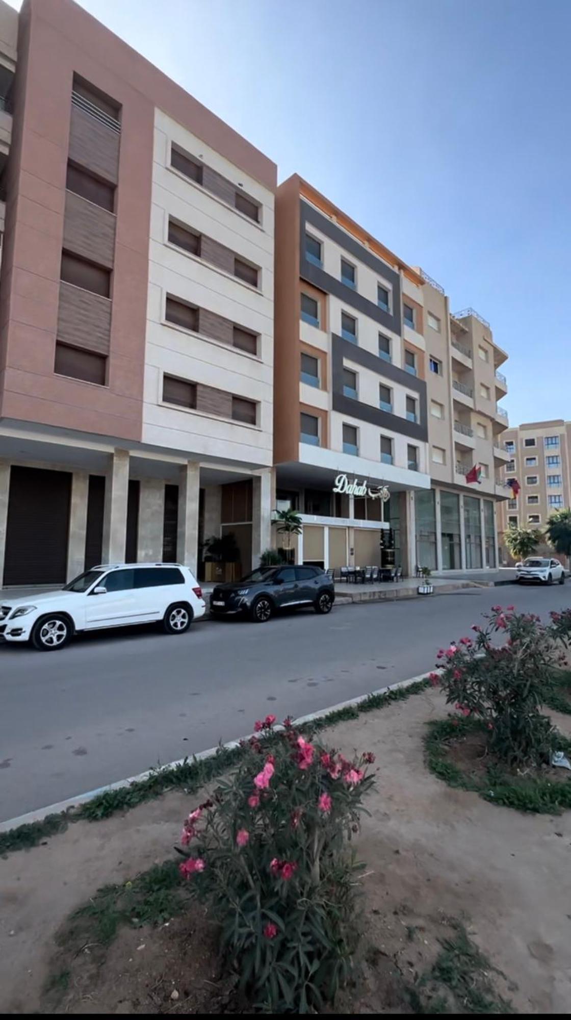 Apartment Anis Nador Al Jadid 외부 사진