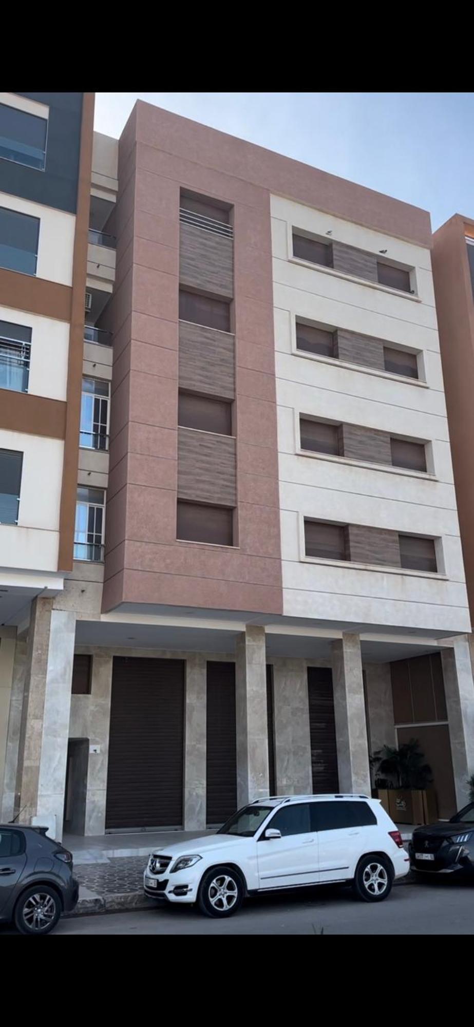 Apartment Anis Nador Al Jadid 외부 사진