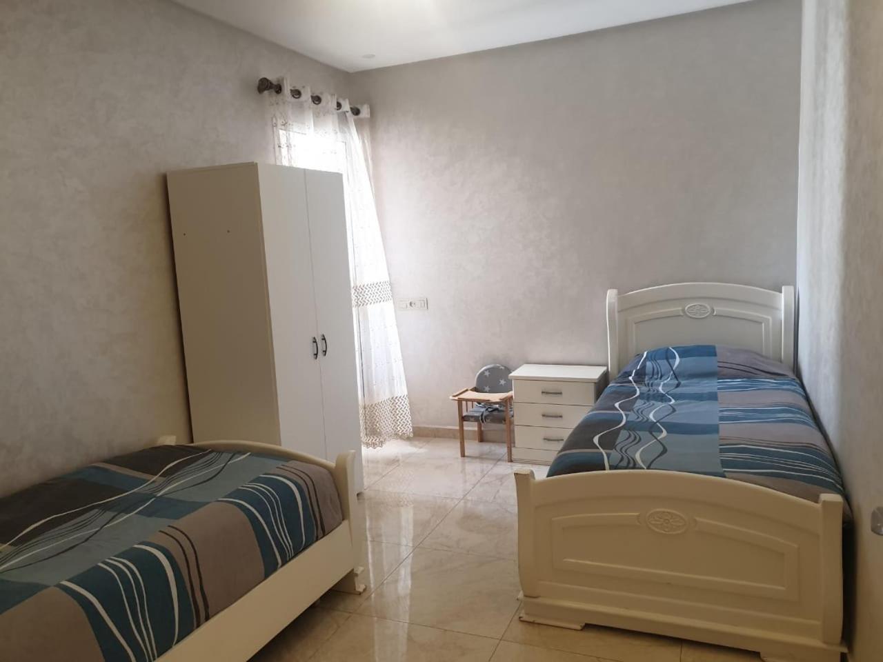 Apartment Anis Nador Al Jadid 외부 사진