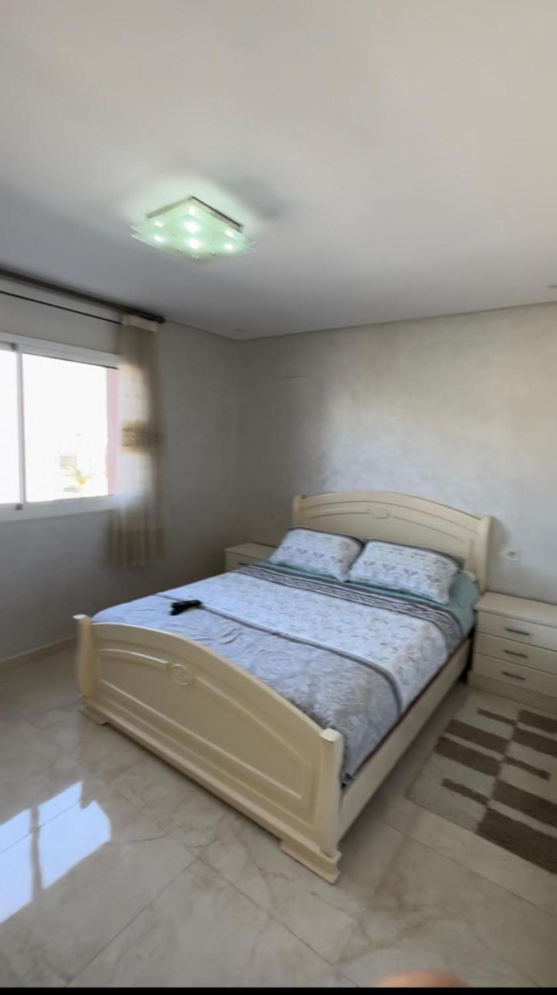 Apartment Anis Nador Al Jadid 외부 사진