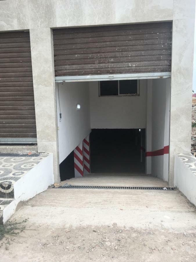 Apartment Anis Nador Al Jadid 외부 사진